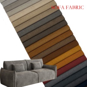 Faux Suede Supplier - High Quality 100% Polyester Home Textile