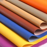 PVC Fabric Manufacturer - Luxury Eco-Friendly Waterproof Synthetic