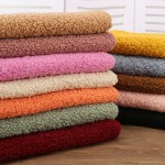 Teddy Velvet Factory - Knitted Medium Weight Breathable Furniture