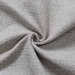 Linen Sofa Fabric Supplier - Modern Style Thickened Comfortable Woven