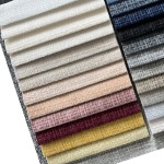 Polyester Fabric Factory - High Quality Comfortable Soft Woven