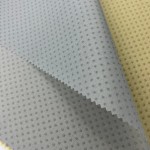 Pet Mat Fabric Supplier - Breathable Anti-Slip Silicone Drop Plastic