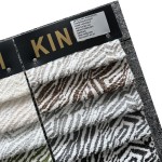 Classic Fabric Supplier - 680gsm Light Luxury Woven Breathable