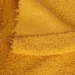 Teddy Fabric Manufacturer - Custom 230g Thickened Polyester Upholstery
