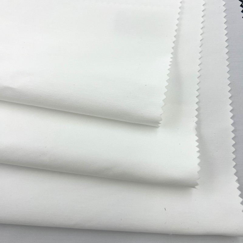 Lining Fabric Manufacturer - Customized Lightweight Plain Polyester