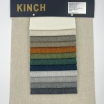 Chenille Fabric Factory - 100% Polyester Lightweight Woven Breathable