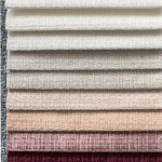 Polyester Fabric Factory - High Quality Comfortable Soft Woven