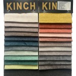 European Fabric Manufacturer - Woven Plain Breathable Medium Weight