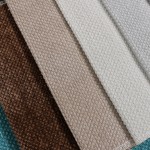 Sofa Textile Manufacturer - Colorful Durable Eco-Friendly Polyester