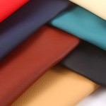 PVC Fabric Manufacturer - Luxury Eco-Friendly Waterproof Synthetic