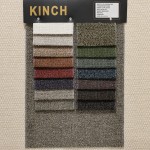 Sofa Fabric Manufacturer - Breathable Woven Texture Yarn Dyed