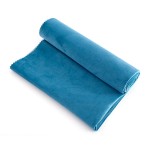 Printed Velvet Supplier - Luxury Multicolor Super Soft Breathable