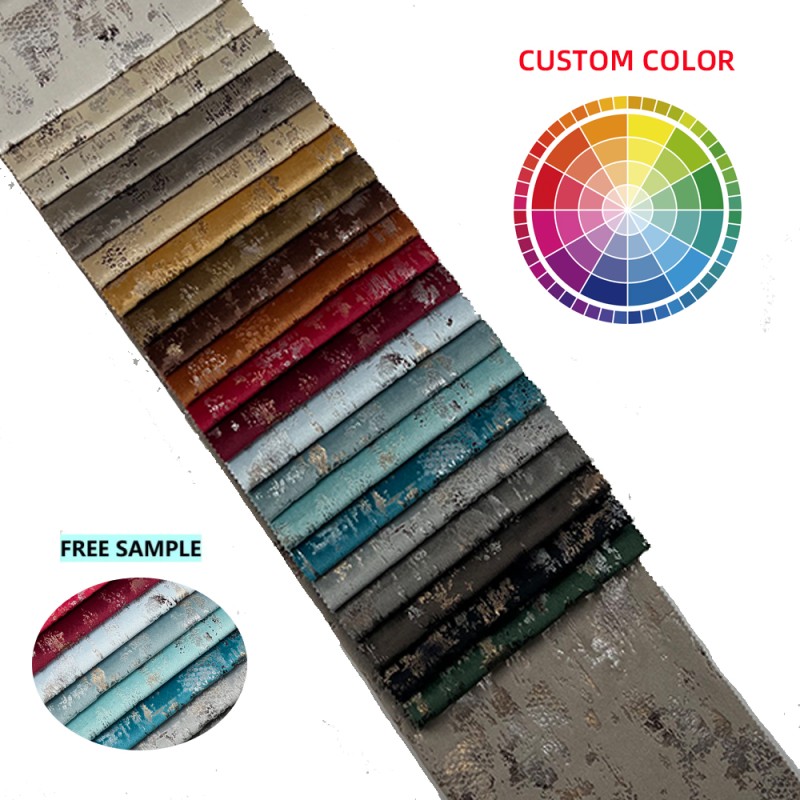 Emboss Fabric Supplier - Fancy Designs Luxury Sofa Upholstery