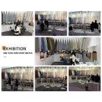 Down-Proof Lining Supplier - Light-Weight Embossed Dyed Pattern