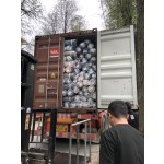 Linen Look Fabric Factory - New Promotion Pure Polyester