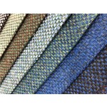 Sectional Sofa Fabric Supplier - Many Colors Luxury Fabric