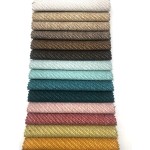 Jacquard Fabric Factory - Original Waterproof Polyester