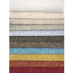 Polyester Fabric Supplier - Soft Feeling Black 145 Width