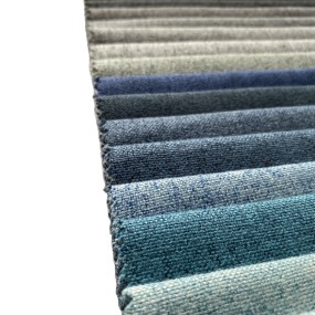 Linen Look Fabric Factory - Wholesale Cheap Plain Woven