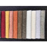 Chenille Jacquard Manufacturer - European Style Heavy Sofa