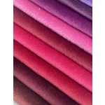 Turkish Velvet Factory - 2026 Luxury 100% Polyester 220GSM