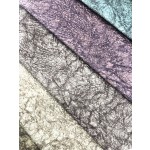 Embossed Velvet Supplier - Good Quality Printed 310gsm