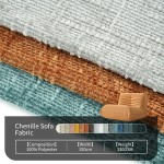 Plain Velvet Chenille Manufacturer - China Sofa Fabric High