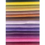 Turkish Velvet Factory - 2026 Luxury 100% Polyester 220GSM