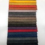 Upholstery Fabric Supplier - Hot Selling Imitation Leather