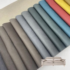 Imitation Leather Manufacturer - Low Moq Leather Feeling