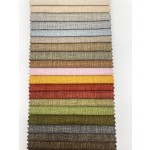 Polyester Upholstery Manufacturer - Top Quality Blackout Curtain