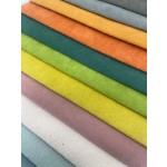 Wool Velour Manufacturer - Low Moq Modern Knitted Upholstery