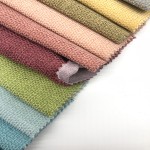 Jaguard Velvet Factory - 100% Polyester Knit Twill Egypt