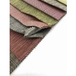 Woven Sofa Fabric Factory - Moq 50m Fast Delivery Shiny