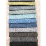 Curtain Fabric Manufacturer - Fashion Soft Heavy Chenille