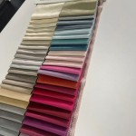 Holland Velvet Manufacturer - 100% Polyester Baby Face Luxury