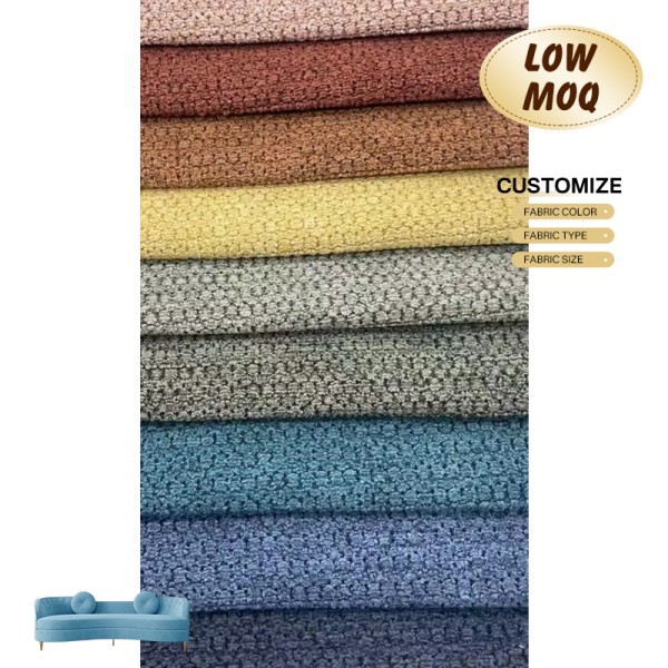 Jacquard Velvet Manufacturer - Professional Yarn Dyed Coated