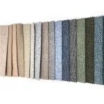 Luxurious Fabric Manufacturer - High Cost Performance Upholstery