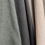 Linen Sofa Fabric Supplier - 2025 New Fashion Durable