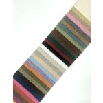 Grey Polyester Fabric Manufacturer - Brand New Car Upholstery