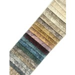 Holland Velour Manufacturer - 100% Polyester Shiny Soft