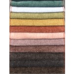 Customized Fabric Supplier - Durable 100% Polyester High-grade