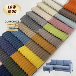 Courdory Fabric Supplier - Home Textile Mint Colour Medium
