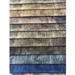 Holland Velour Manufacturer - 100% Polyester Shiny Soft