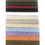 Grey Polyester Fabric Manufacturer - Brand New Car Upholstery