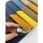 Courdory Fabric Supplier - Home Textile Mint Colour Medium