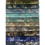 Printed Velvet Supplier - Factory Direct Knitted Gold Print