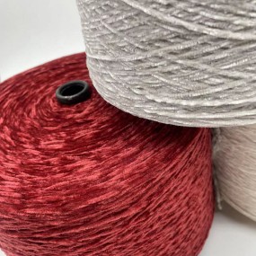 Hand Knitting Yarn Manufacturer - Gold Velvet Coarse Wool