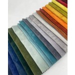 Crushed Velvet Manufacturer - Popular 100% Polyester Weft