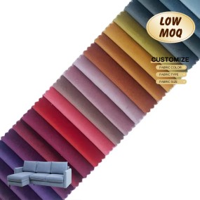 Automotive Velvet Supplier - Top Fashion Knitted Washable